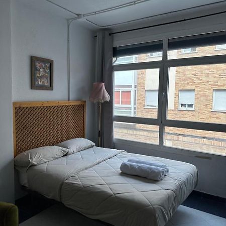 Apartamentos Mediavilla Мадрид Экстерьер фото