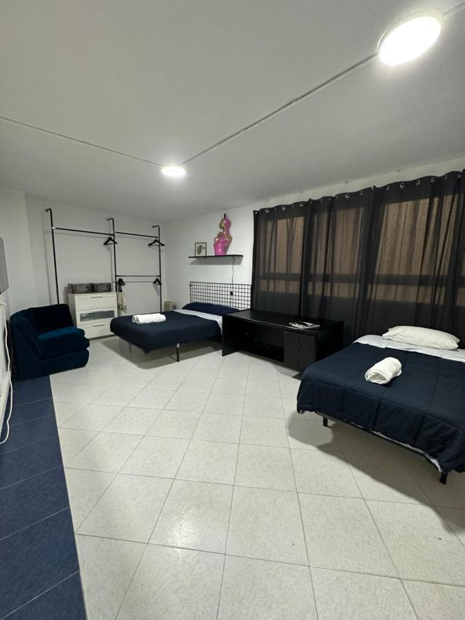 Apartamentos Mediavilla Мадрид Экстерьер фото