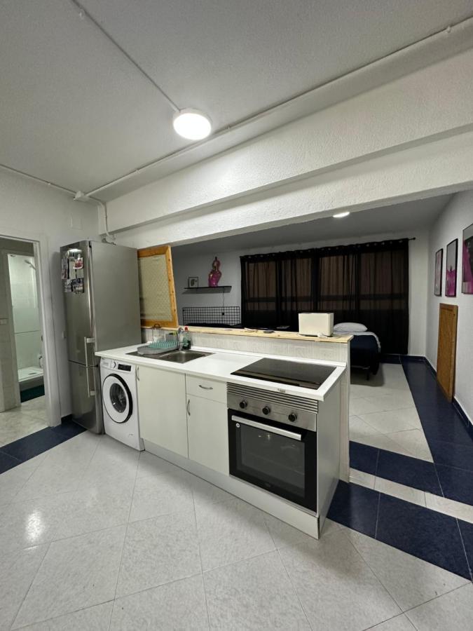 Apartamentos Mediavilla Мадрид Экстерьер фото
